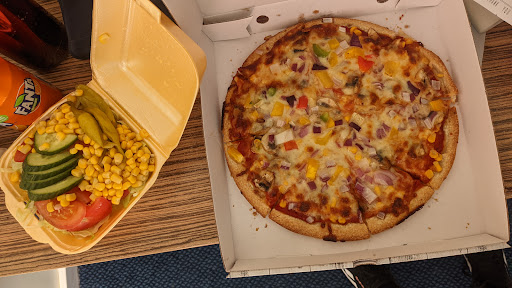 Photo of Aydin's Eatery - 52 Abergele Rd, Colwyn Bay LL29 7PA